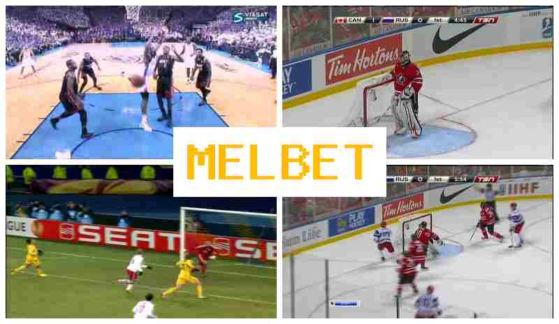 MELEBT 👍 Betting Platform, Official Site, Promotions and Bonuses, Registration