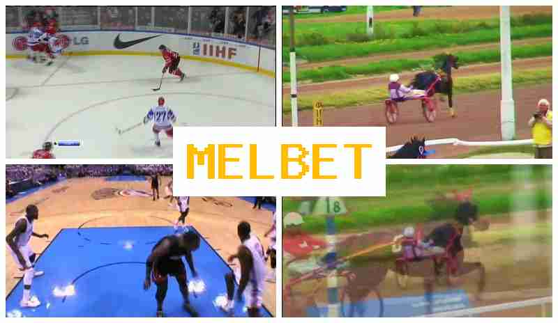 MELBTE 💸 Online Bookmaker, Registration Bonus, Live Sports Betting