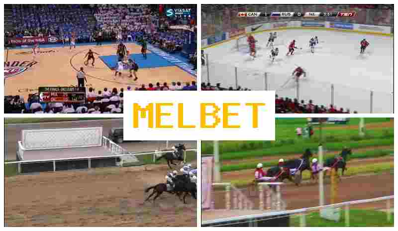 MEL BET 🔵 Official Bookmaker, Register, Login, Wager Online