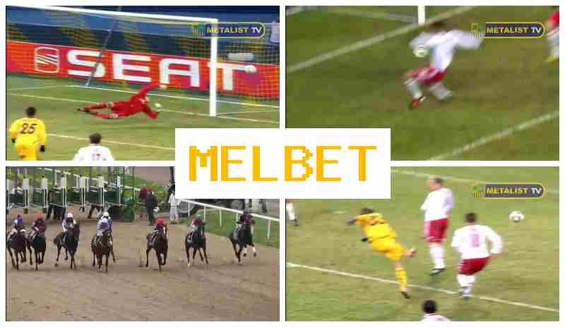 MELHET 🔹 Gambling Operator, Introductory Bonus, Verified Site