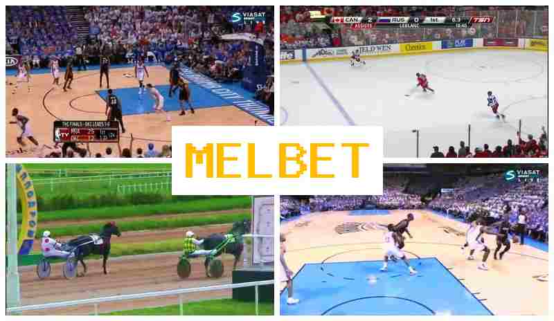 MELBE5 🔶 Live Betting on Sports, Free Bets and Promotions, Authorized Sportsbook Site