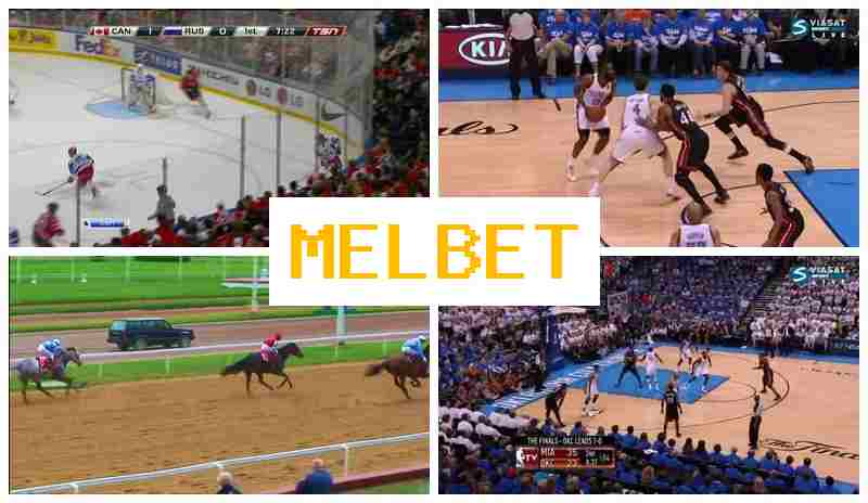 MEL-BETCOM 💯 Sportsbook