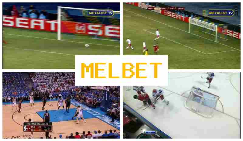 MEL VET 🆕 Betting Office, Online, Official Site