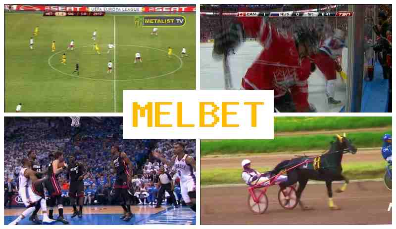 MEL NET 💷 Online Sportsbook, Free Bets, Authorized Bookmaker Portal