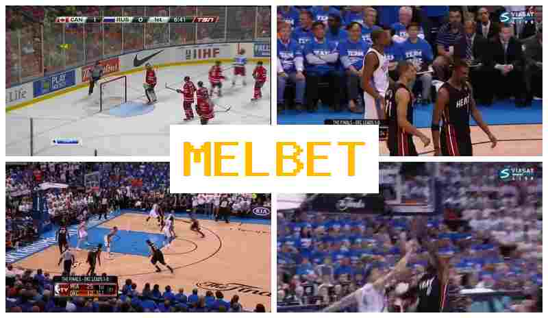 MEL BWT 🔷 Sports Betting, Virtual with Attractive Odds