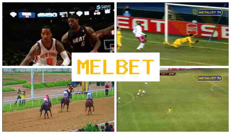 MEL B3T 👍 Trusted Betting Company, Official Website, Free Bets and Bonuses, Sign Up