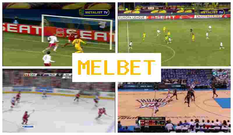 MEL BDT ☑️ Live Sports Betting, Bonus on Registration, Official Platform of the Betting Firm