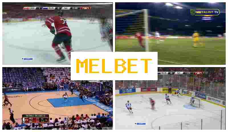 MEL BER 💶 Bet on Sports, Online with Competitive Odds