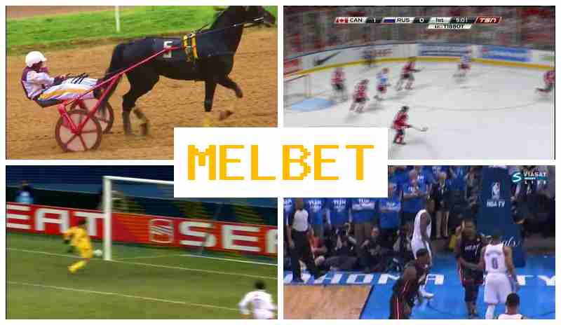 MEL BE5 👍 Official Bookmaker, Create Account, Enter, Bet on Sports Events
