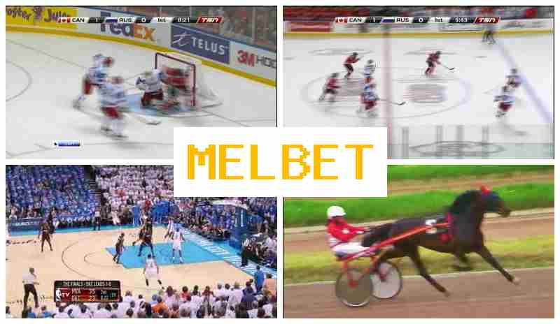 MEL BEG 🔹 Betting Firm, Online