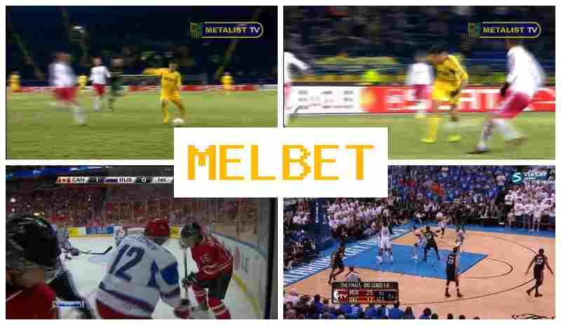 MEL BEF 💲 Place Bets on Sports, Bonuses and Free Bets