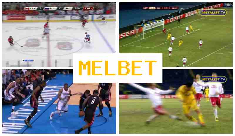 MEELBET 💷 Online Bookmaker, Official Site, Registration