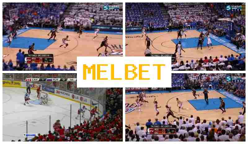 MDLBET ☘ Online Sports Wagering, Bonus on Registration