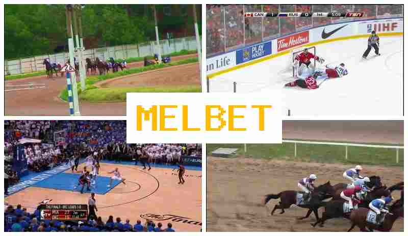 MELGET ☘ Bookmaker Platform, Online, First Deposit Reward, Authorized Bookmaker Portal