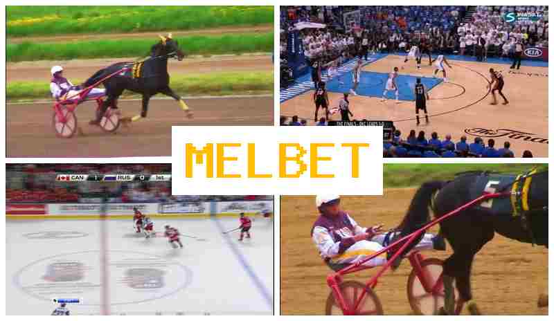 MELBDT 💰 Place Your Sports Bets offering Top-Rated Odds