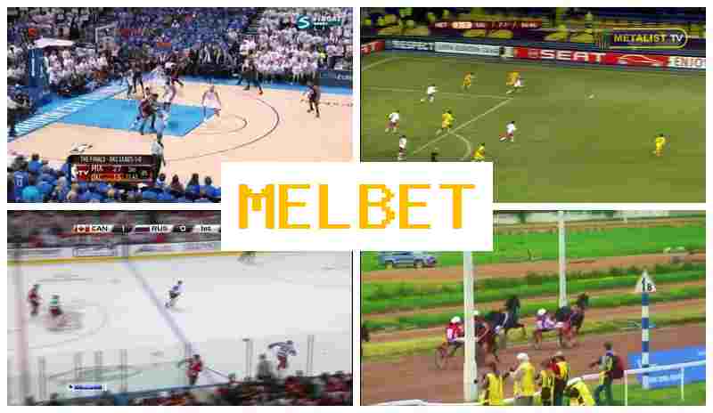 MELBER 🔔 Official Sportsbook Platform, Online Sports Bets, Bonuses and Free Bets