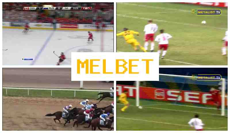 MELBEY ⚾ Betting on Sports, New Player Bonus
