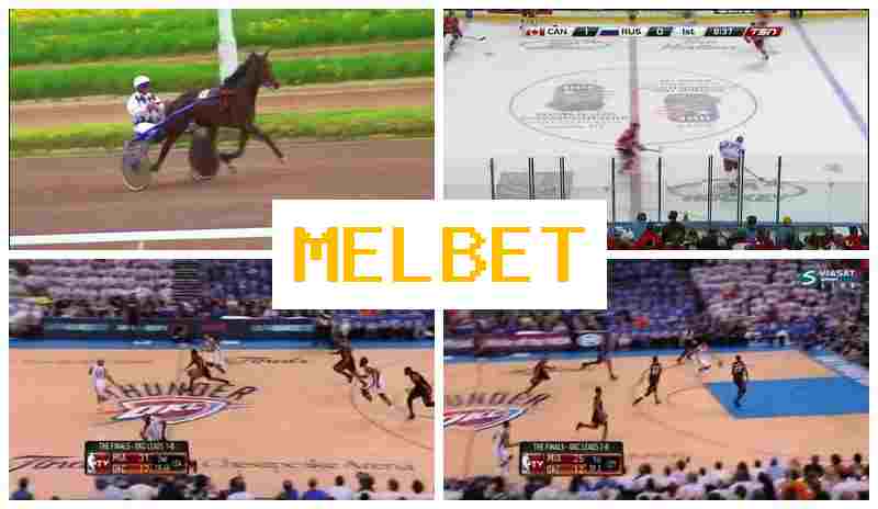 MELBEG 🎾 Betting Firm