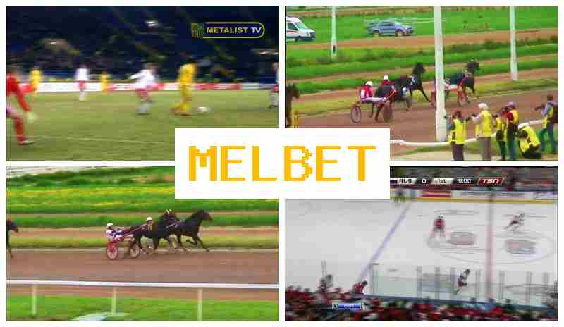 MMEL BET ☘ Virtual Bookmaker, Bonus on Registration