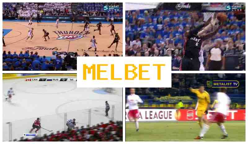MEL BTE 💷 Sportsbook, Official Website
