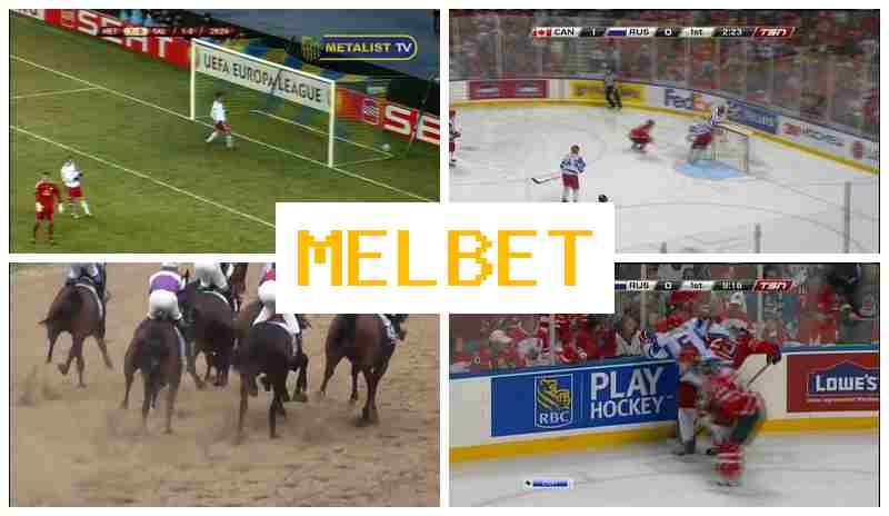 M3L BET ⚡ Online Bookmaker, Welcome Bonus, Online Sports Bets