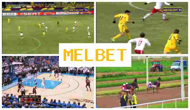 MEL VET 💵 Betting on Sporting Events, Registration Bonus