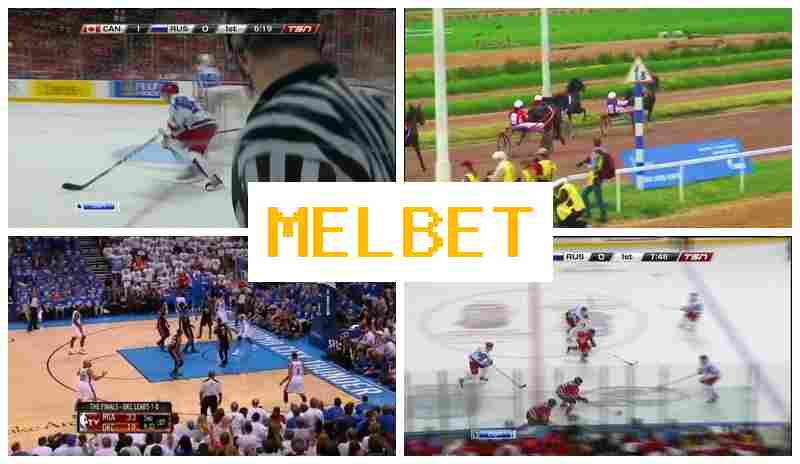 MEL BDT 💲 Live Sports Betting, Promotions and Bonuses, Official Site