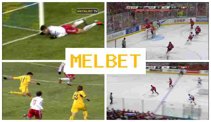 MEL BE6 ✔️ Betting Platform, Official Site, Promotions and Bonuses, Registration
