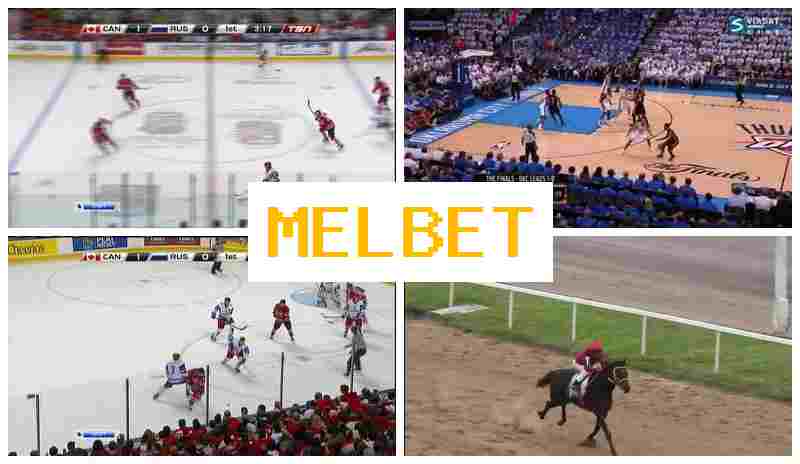 MEL BEG 🔵 Online Betting Company, Sign Up, Enter, Sports Events Betting