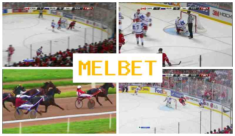 MELBBET 🎇 Betting Company, Bonus on Registration, Official Page