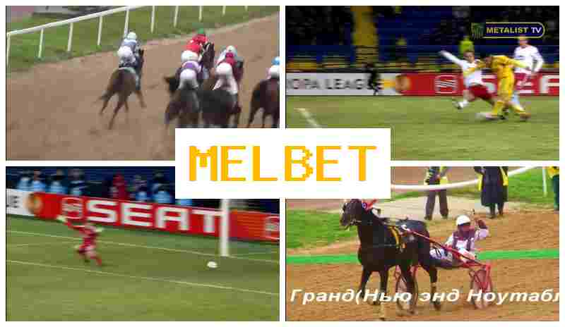 MEL BET 💷 Sportsbook Bets, New User Bonus, Verified Site of the Betting Firm