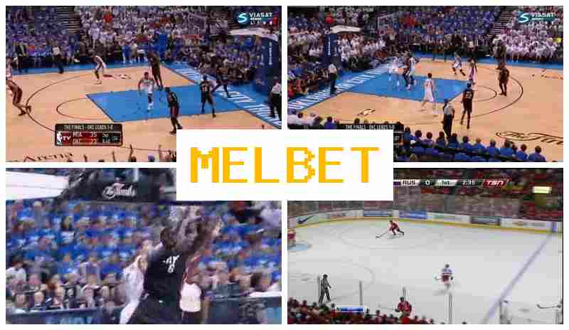MELNET 🎾 Sportsbook, Free Bet