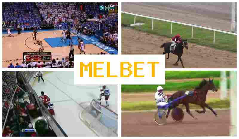MELBE5 🔷 Online Bookmaker, Online, Welcome Bonus for Signing Up