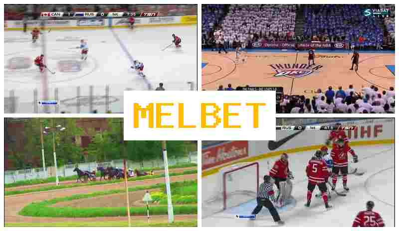 MELBE6 🆕 Online Bookmaker, Official Site, Registration