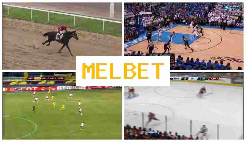 MELBEY ⚾ Gambling Operator, Deposit Bonus, Official Platform of the Betting Firm