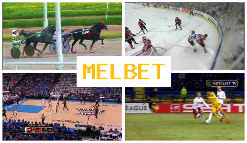 MEL ET 🔸 Sportsbook, Welcome Free Bet, Sports Betting