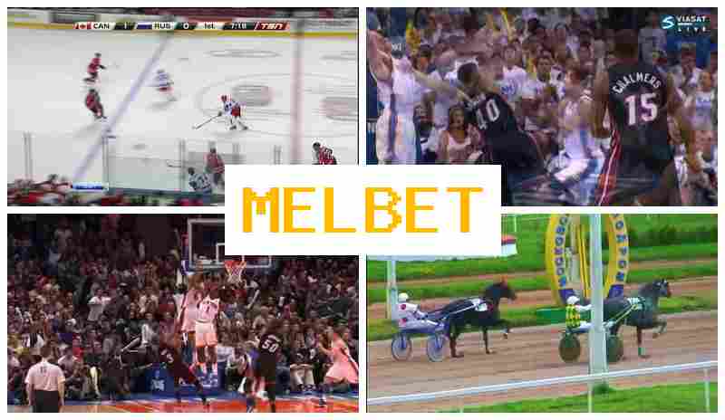 MELET 💷 Online Bookmaker, Sign-Up Bonus, Sports Betting