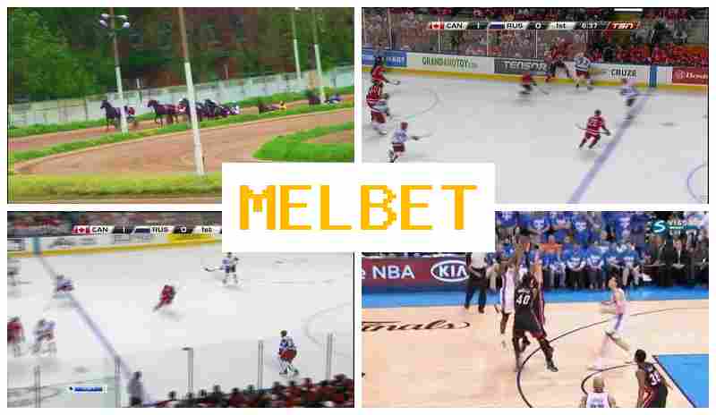 MELBE 🏆 Bet on Sports, Initial Deposit Reward