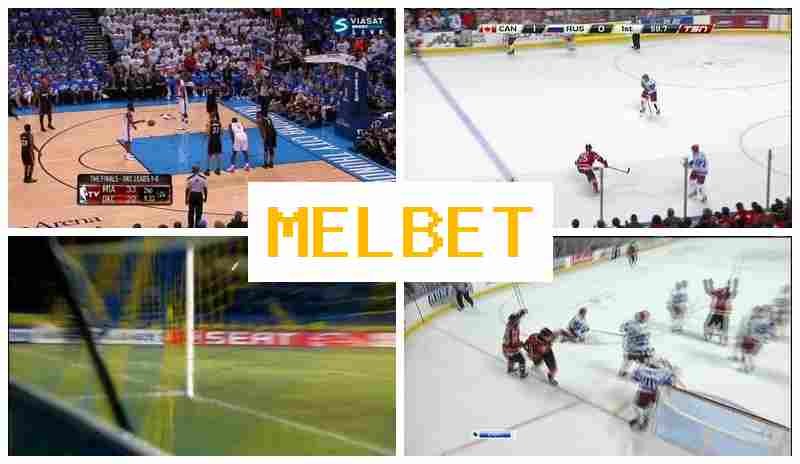 MEL B3T 🔵 Bookmaker Platform, Online