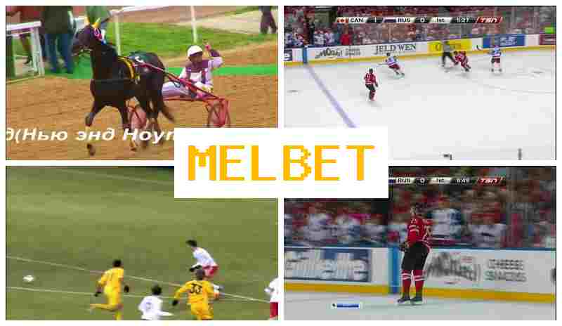 MELBETCOM ✔️ Sports Betting, Online, Promotions and Bonuses, Official Site
