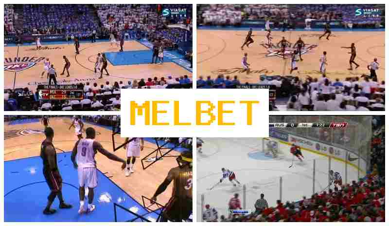MEL BE5 🔵 Bookmaker Company, Online