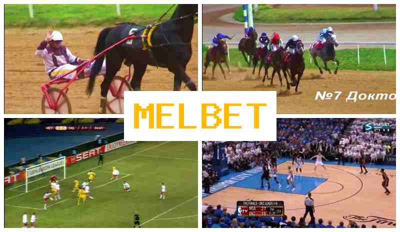 MEL BEY ✔️ Bookmaker Company, Online, Registration Bonus, Live Sports Events