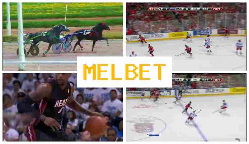 MEL BEG 🎾 Online Bookmaker, Wager on Sporting Events
