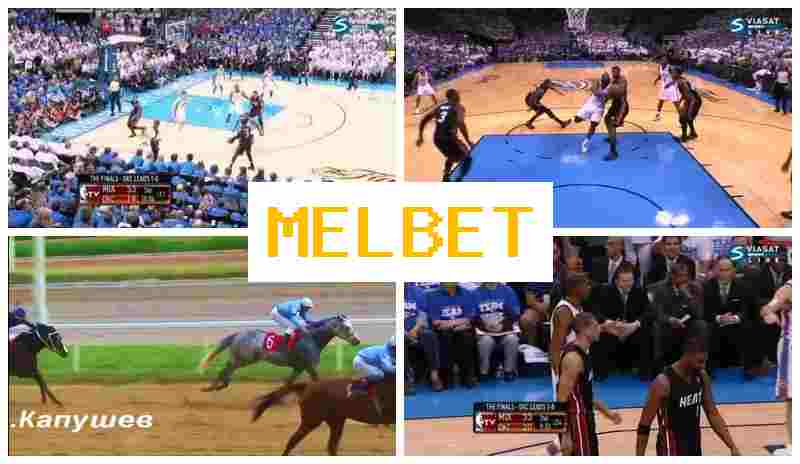 MEL BEF ✔️ Bet on Sports, Virtual with Attractive Odds