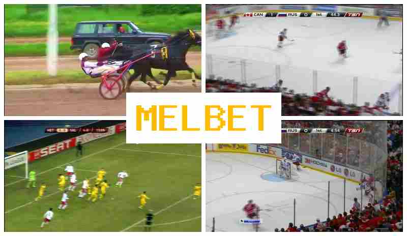 MEBLET ☘ Bookmaker Platform, Online, Official Website