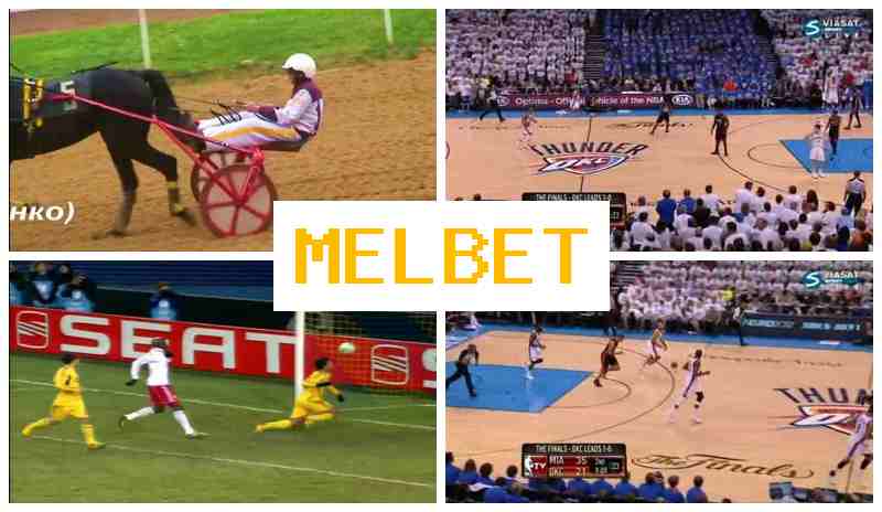 MELGET 🌐 Bookmaker Online, Login, Register, Live Sports Betting