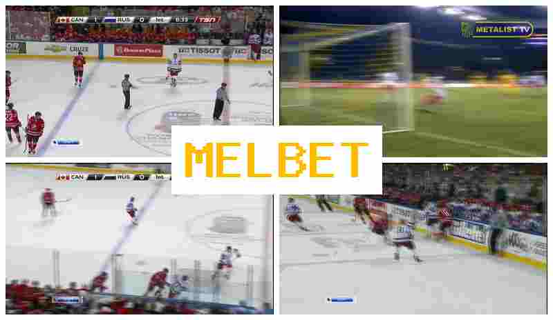 MELHET ▒ Online Sportsbook