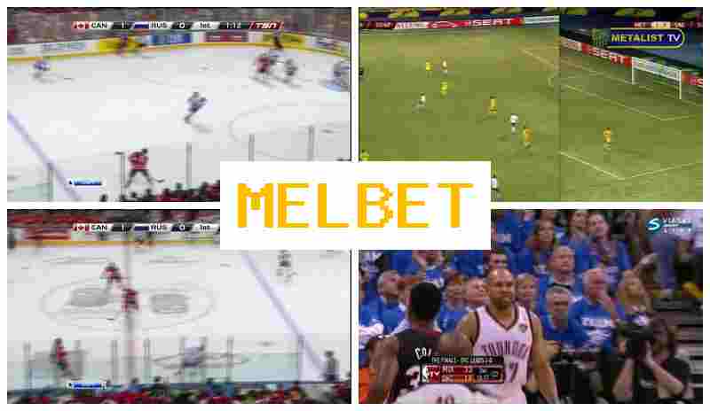 MELB4T 💰 Authorized Betting Site, Bet on Sporting Events