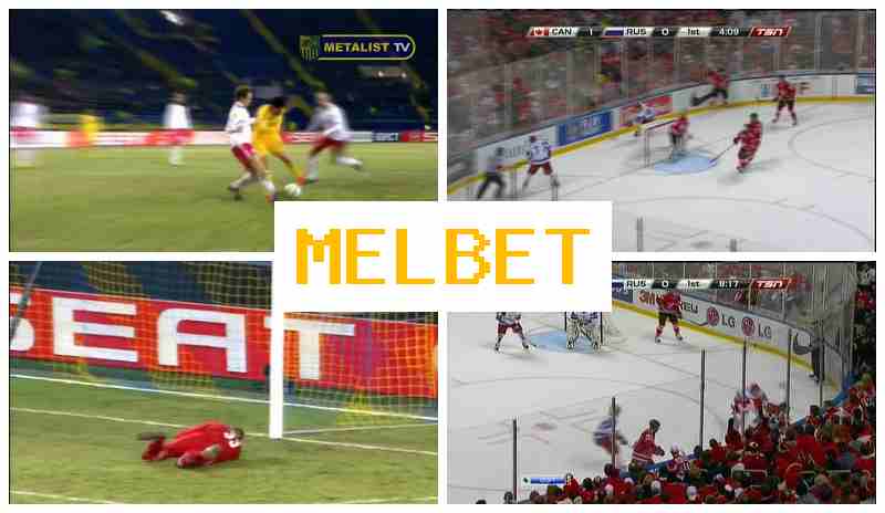 MELBE6 ☘ Bet on Sports with Best Odds