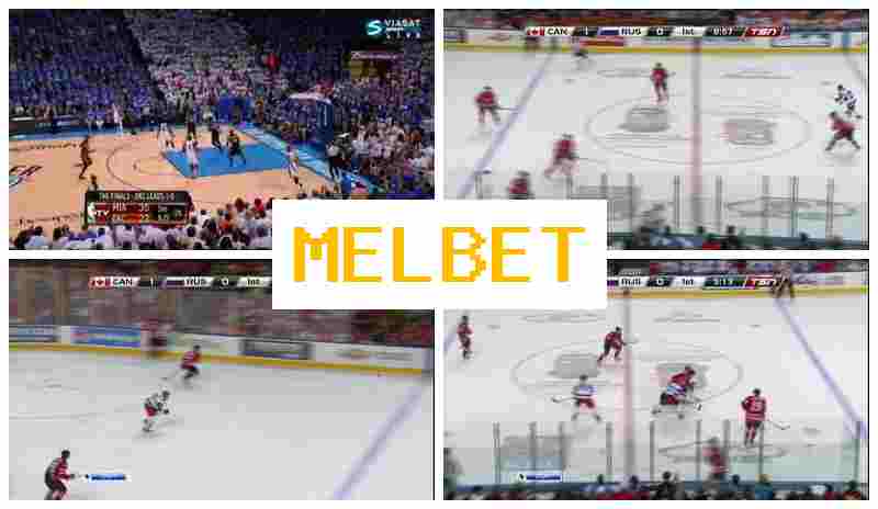 MELBEG 👍 Bookmaker Platform